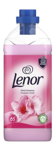 Lenor Płyn Do Płukania Floral Romance 1625Ml Lenor