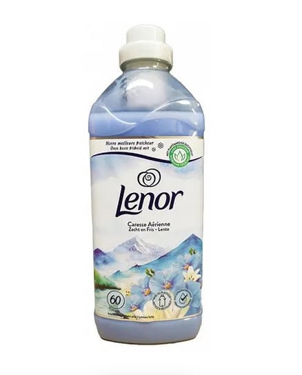 Lenor Płyn Do Płukania Spring Awakening 1,38L Lenor