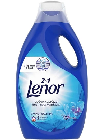 Lenor Żel Do Prania 2,09L Spring Awakening - Lenor | Sklep EMPIK.COM