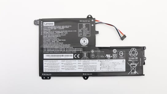 Lenovo Battery 3 Cell 11.25V 52.5Wh Lenovo