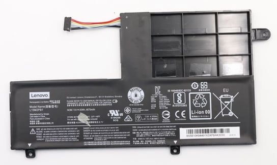 Lenovo Battery 35 WH 2 Cell Lenovo