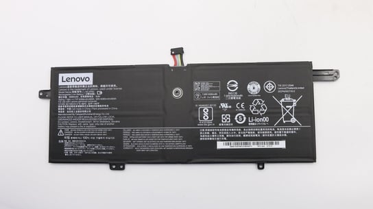 Lenovo Battery 37.68V 48Wh 4 Cell Lenovo