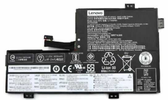 Lenovo Battery 3Cell 42Wh 11.25V Lenovo
