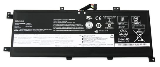 Lenovo Battery 4c, 45Wh, LiIon, SMP Lenovo