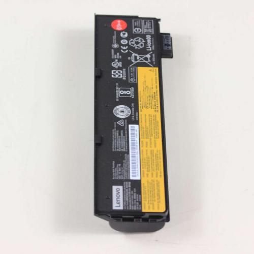 Lenovo Battery 6Cell 72Wh Lilon Lenovo