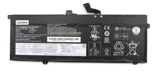 Lenovo BATTERY Internal, 6c, 48Wh, Lenovo