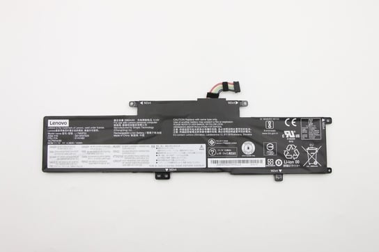 Lenovo Battery Pack Li Atl 3S1P 4.08A Lenovo