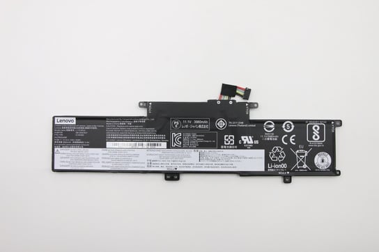 Lenovo Battery Pack Li-Ion 4.05Ah Lenovo