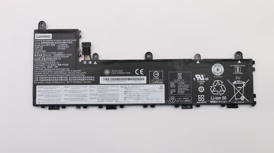 Lenovo Bty Pack Li Atl 3S1P 3 735Ah 4 Lenovo