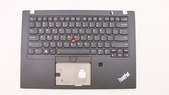 Lenovo C Cover W/Keyboard Bk Bl Us Lenovo