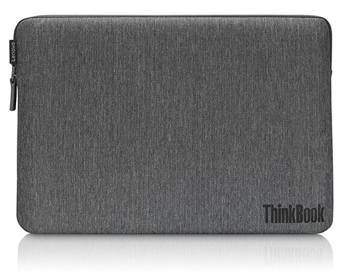 Lenovo, Etui kieszeniowe, ThinkBook 15-16-inch Sleeve, szary Lenovo