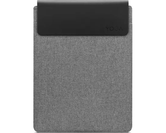 Lenovo, Etui Lenovo Yoga Do Notebooka 14.5", Szare Lenovo