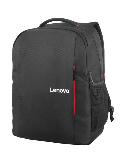 Lenovo, Everyday Backpack, Plecak Na Laptopa, Czarny, 15,6" Lenovo