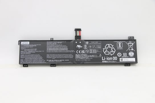 Lenovo Fru Y760 Cp/A L20C4Pc1 Lenovo