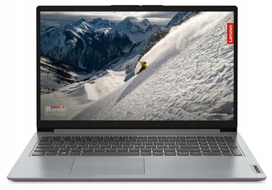 Lenovo IdeaPad 15ALC7 15,6 FHD Ryzen 5 5500U 40GB SSD1024GB RX Vega 7 Lenovo