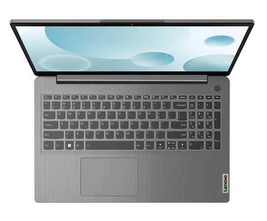 Lenovo IdeaPad 3 15IAU7 i3-1215U 15.6" FHD IPS 300nits AG 8GB DDR4 3200 SSD512 Intel UHD Graphics Win11 Arctic Grey Lenovo