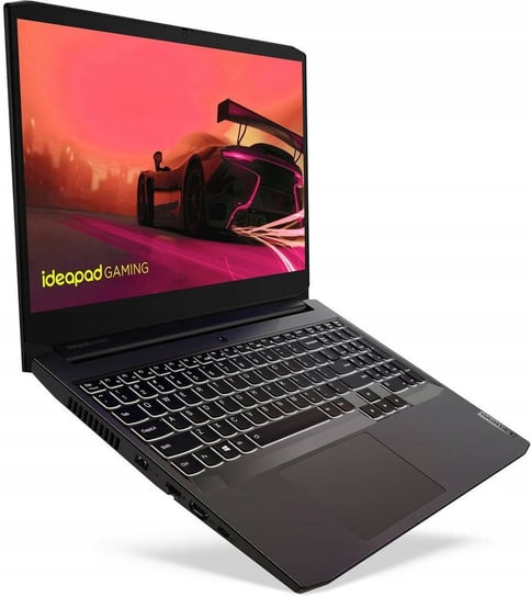 Lenovo Ideapad Gaming 3 R5 16Gb Ssd512_M2 Gtx1650 IBM, Lenovo