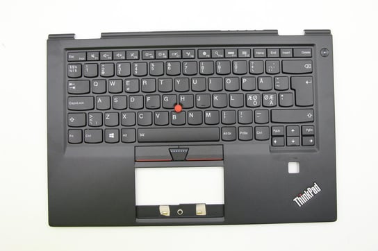 Lenovo Keyboard (Uk Lenovo