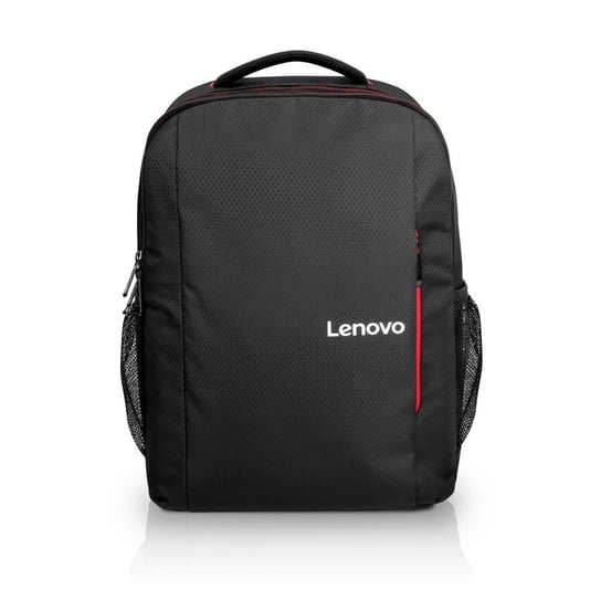 Lenovo, Laptop Everyday Backpack, Plecak Na Laptopa, Czarny, 15,6" Lenovo