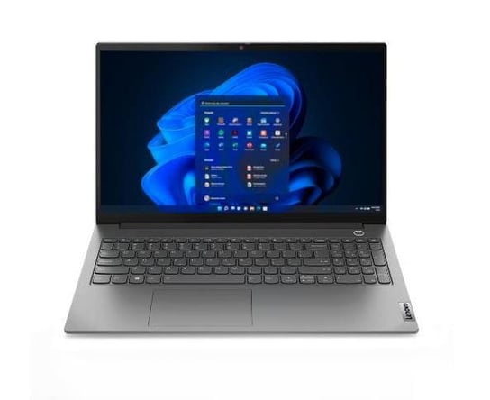 Lenovo Laptop Thinkbook 15 G4 21Dl0048Pb W11Pro 5825U/16Gb/512Gb/Int/15.6 Fhd/Mineral Grey/3Yrs Os Lenovo