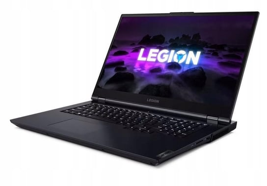 LENOVO Legion 5 Ryzen 5/16GB/1TB SSD/RTX3060 14"4Hz 