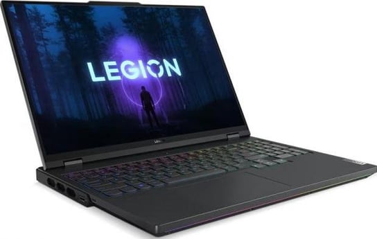 Lenovo Legion Pro 7-16 - Core i9-14900HX 16.0"-WQXGA-240Hz 32GB 1TB no Os RTX4080 Inna marka