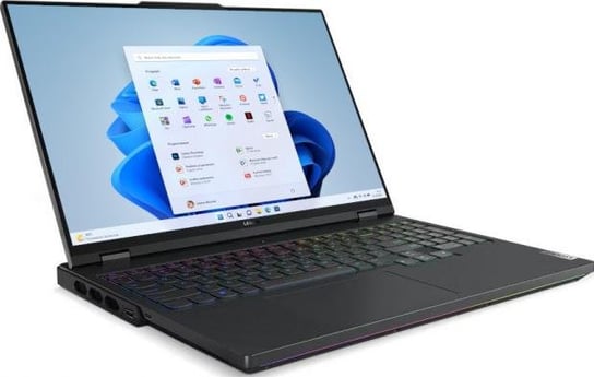 Lenovo Legion Pro 7-16 - Core i9-14900HX 16.0"-WQXGA-240Hz 32GB 1TB Win11Home RTX4090 Inna marka