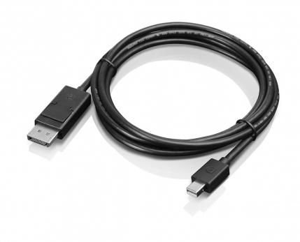 Lenovo Mini-Disp.p.-To-Disp.p. Cable Lenovo