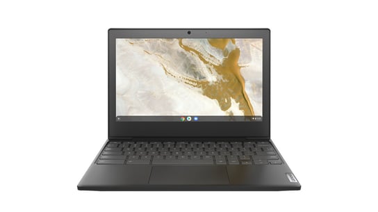 Lenovo Notebook IdeaPad 3 CB 11IGL05 11 Zoll Intel N4020 4GB RAM32GB EMMC UKE 82BA0006UK IBM, Lenovo