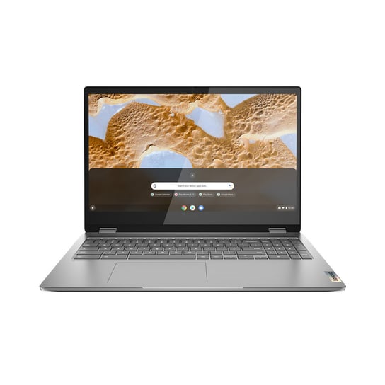 Lenovo Notebook IdeaPad Flex 3 Chrome 15IJL7 15 Zoll Intel N6000 8GB RAM 128GB EMMC UKE 82T30001UK IBM, Lenovo
