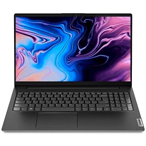 Lenovo Notebook V15 AMD Ryzen 5 5625U QWERTY Hiszpański 15,6" 16 GB RAM AMD Ryzen 7 5800H Lenovo