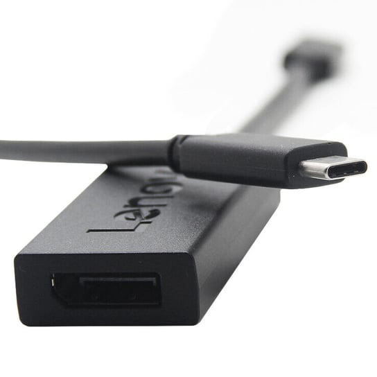 LENOVO PRZEJŚCIÓWKA 4K DISPLAY PORT USB-C Lenovo