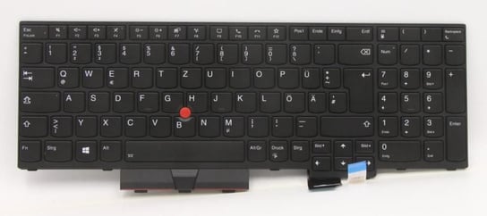 Lenovo Raptor Keyboard Num Bl Lenovo