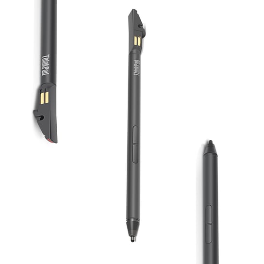 Lenovo RYSIK ThinkPad Pen Pro Tablet Yoga NACISK 4096 130min (4X80R38451) Lenovo