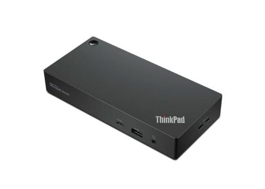 Lenovo, Stacja dokująca ThinkPad Universal USB-C Smart Dock 40B20135EU Lenovo