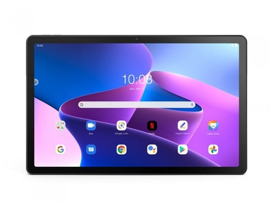 Lenovo Tab M10 Plus 3rd Gen 10.61" 4/128GB Android Storm Gray Inny producent