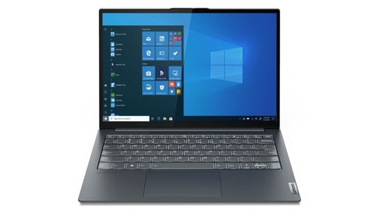 Lenovo, ThinkBook 13x i5-1130G7 13,3"WQXGA Glosy 400nits 16GB LPDDR4x-4266 SSD512 Intel Iris Xe Graphics W11Pro 1Y Lenovo