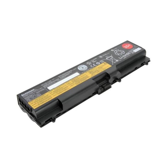 Lenovo ThinkPad Battery 25+ (6 cell) Lenovo