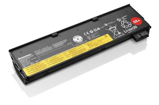 Lenovo ThinkPad Battery 68+ (6 cell) Lenovo