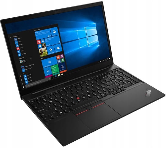 Lenovo ThinkPad E15 G2 15,6 R5 16GB SSD512GB W10 Lenovo