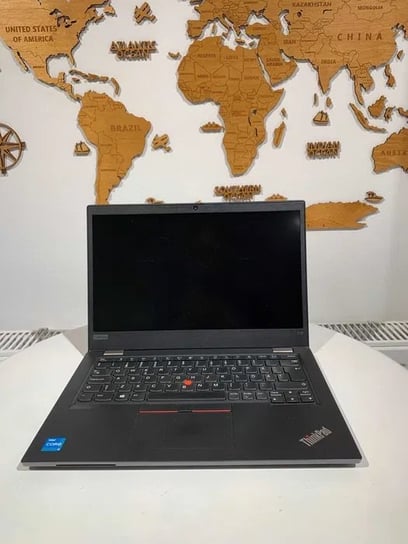 Lenovo Thinkpad L13 Gen 2 I3-1115G4 8Gb Ram 128Gb Ssd 000292 IBM, Lenovo