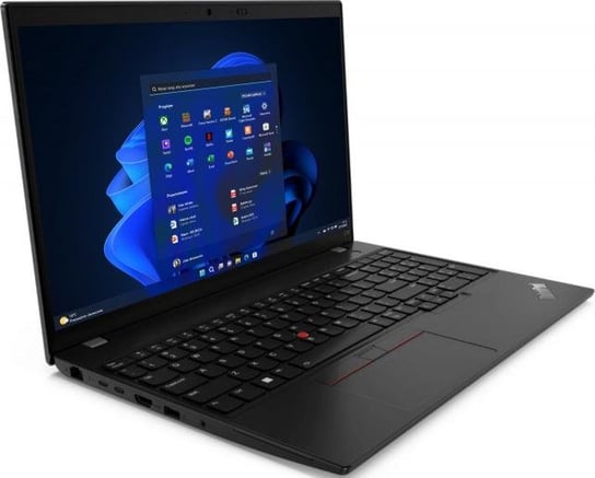 Lenovo ThinkPad L15 G4 - Core i5-1335U 15,6"-FHD 16GB 512GB Win11Pro Lenovo