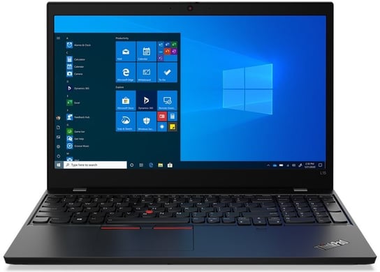 Lenovo ThinkPad L15 Gen 1 Ryzen 5 PRO 4650U 2,1 GHz / 32 GB / 960 SSD / 15,6" FullHD / Win 11 Pro Lenovo