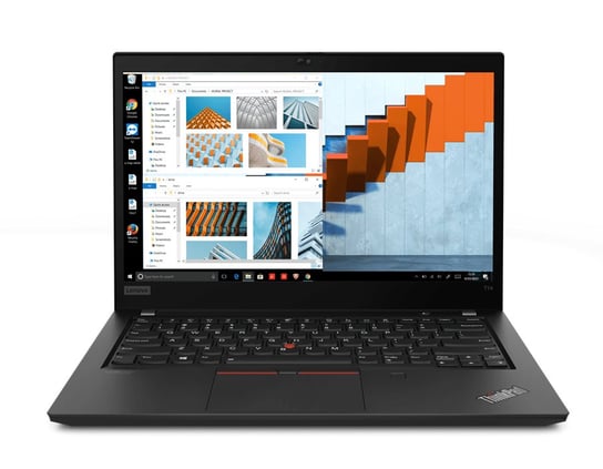 Lenovo ThinkPad T14 Gen 1 Core i5 10210U (10-gen.) 1,6 GHz / 16 GB / 960 SSD / 14" FullHD / Win 11 Pro Lenovo