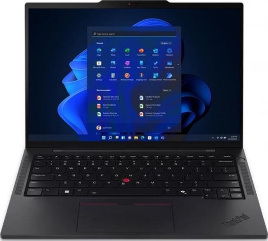 Lenovo ThinkPad T14s G5 - Ultra 7 155U 14"-WUXGA-400 nitów 32GB 1TB Win11Pro IBM, Lenovo