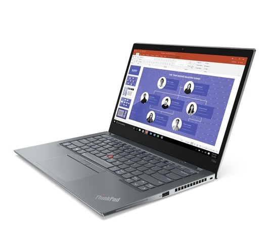 Lenovo ThinkPad T14s i5-1145G7 vPro 14”FHD AG IPS 8GB_3200MHz SSD256 IrisXe FPR BLK Cam720p W10Pro (REPACK) 2Y Lenovo