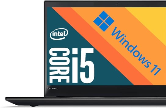 Lenovo ThinkPad T570 i5 15.6" 16GB 1TB SSD Office Full HD Windows 11 IBM, Lenovo