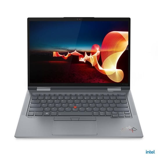 LENOVO ThinkPad X1 Yoga Gen 7 i7-1255U/16GB/512GB SSD/Intel Iris Xe Graphics/14''/W11P Szary Lenovo
