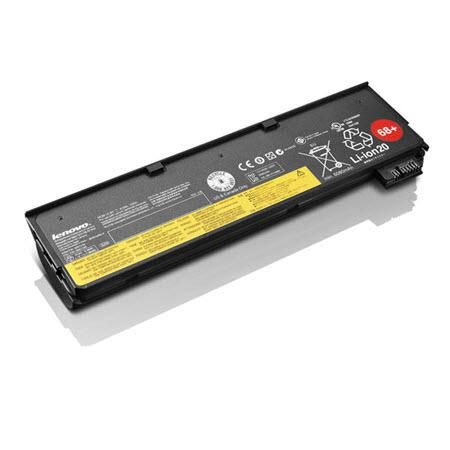 Lenovo TP Battery 68+ (6 Cell) Lenovo