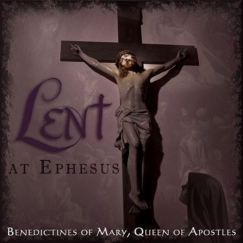Leslie: On The Way Of The Cross Benedictines Of Mary, Queen Of Apostles